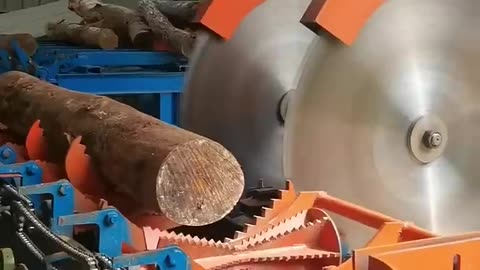 making wooden objects