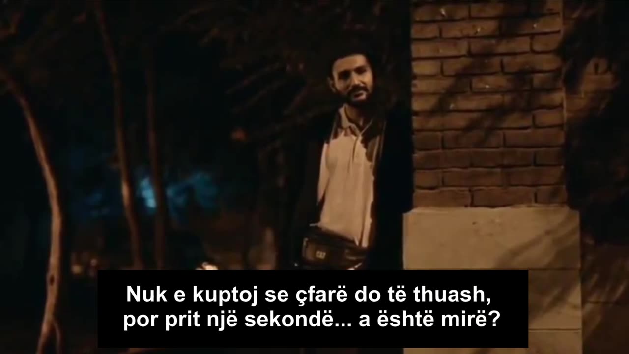 Hajduti - Film i shkurtër