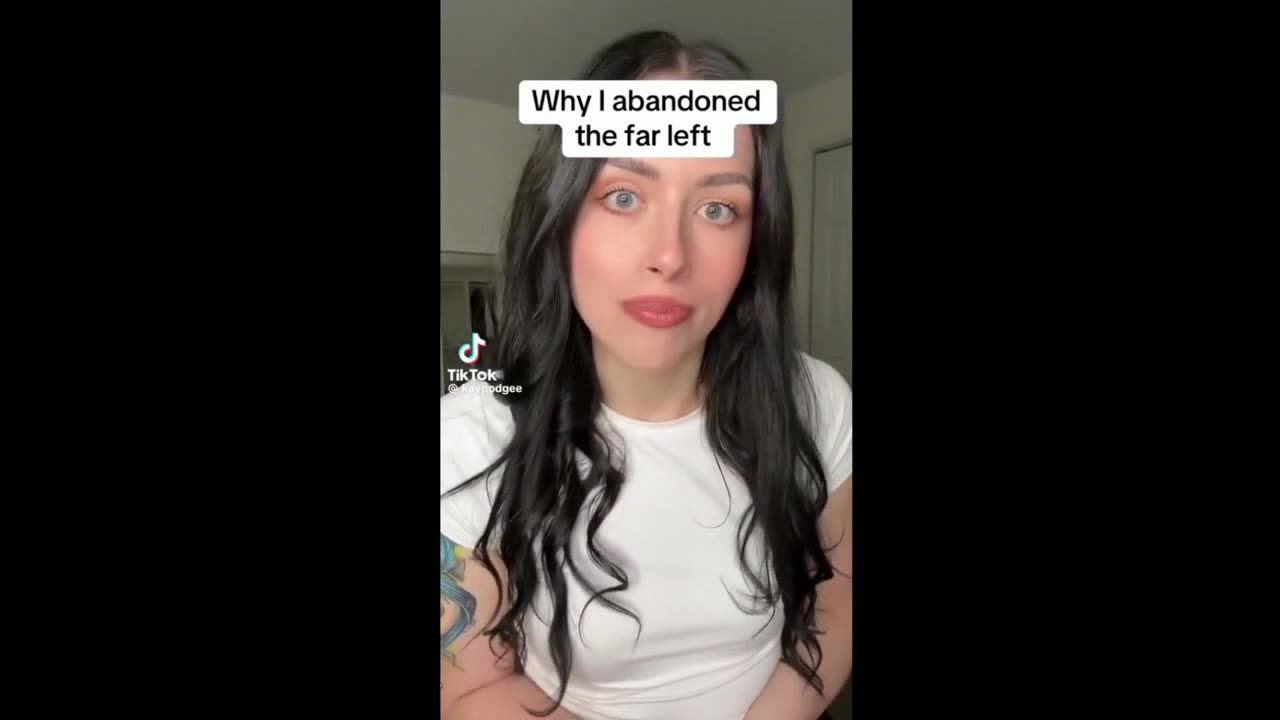 Why I abandoned the far left