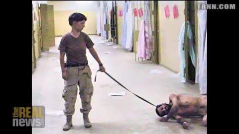 ~Kidnapping And Torture Is Terrorism~