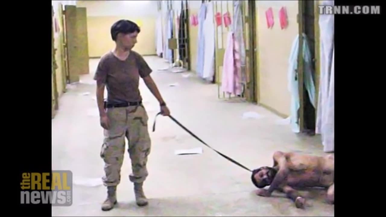 ~Kidnapping And Torture Is Terrorism~