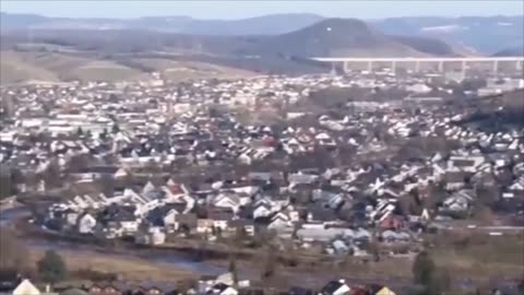 Geheimnis um das Ahrtal