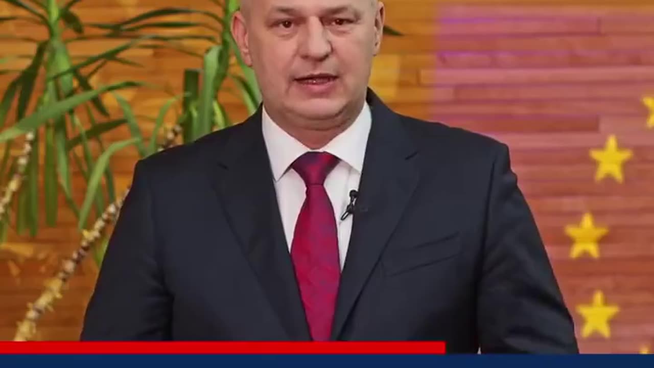 Former Judge and member of European Parliament: Mortality is skyrocketing
