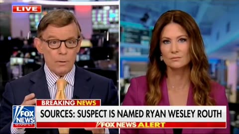 Trump's 2nd assassination attempt shooter has been identified - Ryan Wesley Routh