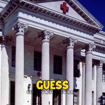 🅾️Donating blood? The rockefeller rabbit hole.