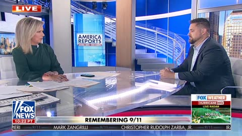 America Reports 1PM - 9/11/2024