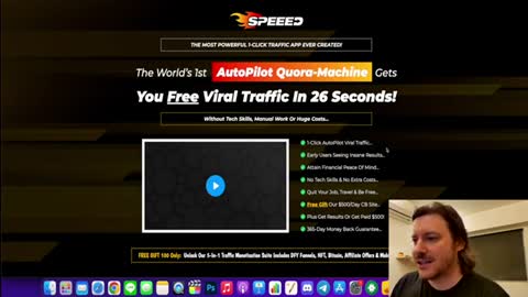 Speeed Honest Review