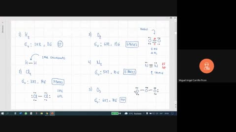 TRILCE ANUAL SM 2022 | SEMANA 07 | QUÍMICA