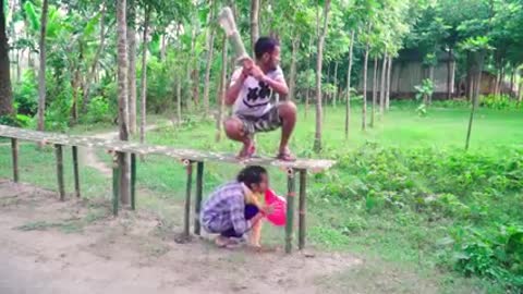 Top New Comedy Video 2020_Must Watch New Funny Video 2020_Try To Not Laugh_Episode-131_By