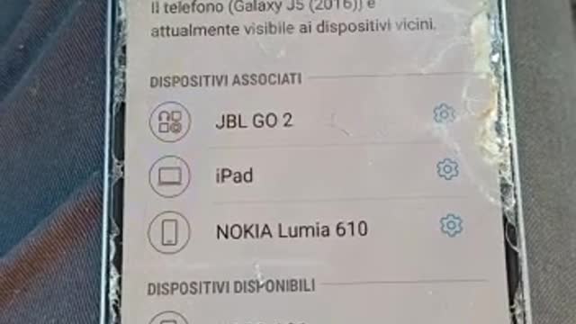 codici mec individuano i vaccinati sui cellulari bluetooth