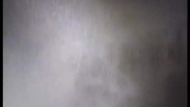 Nanotech in the chemtrails?