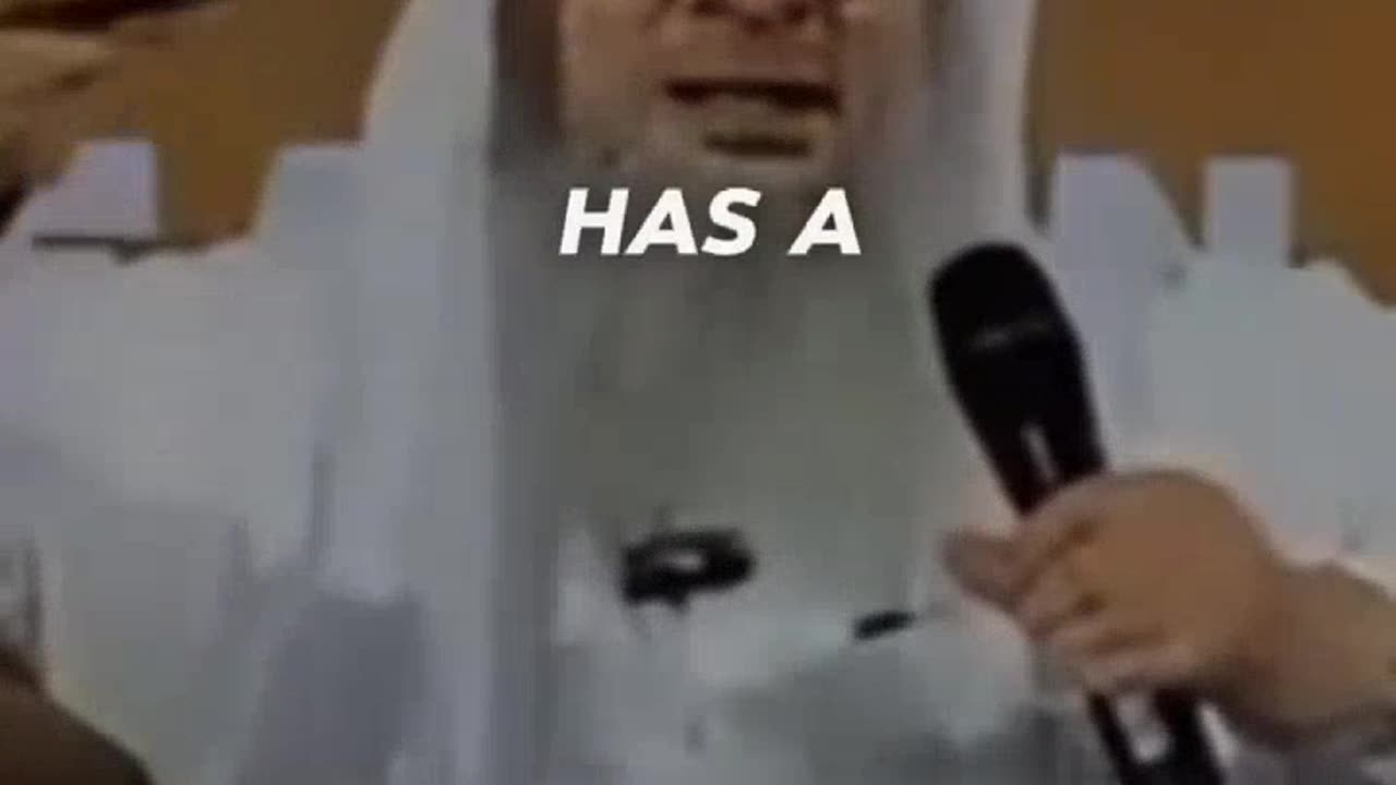 Are muslim women happy?