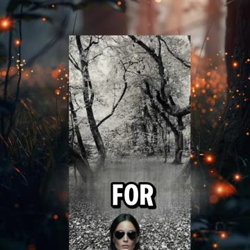 The Mysterious Forest of Hoia Baciu