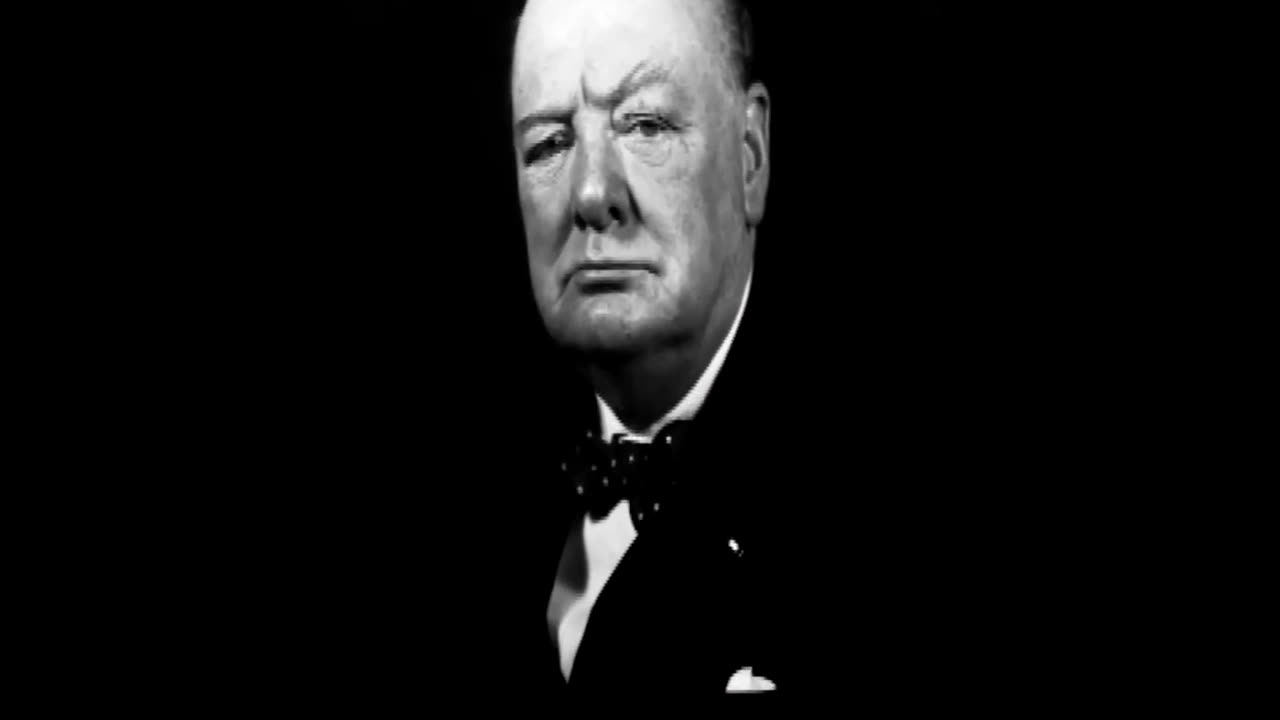 A Last Appeal To Reason - Chapter 3 - How Churchill Evaded Peace