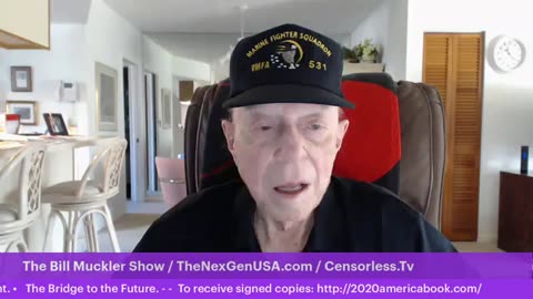 The Bill Muckler Show / 1-10-2024