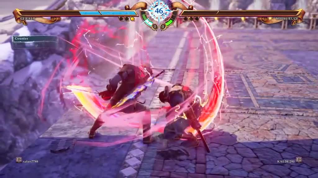 The egg has undergone inexplicable changes. The lines are