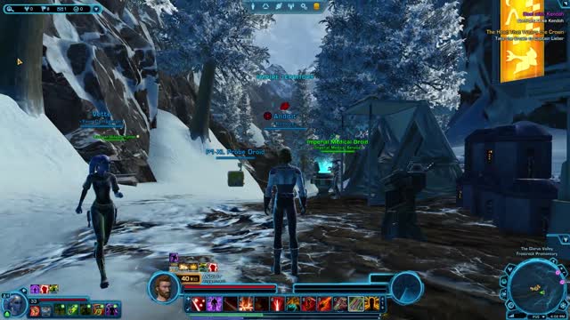 star wars the old republic ep 40 part 1