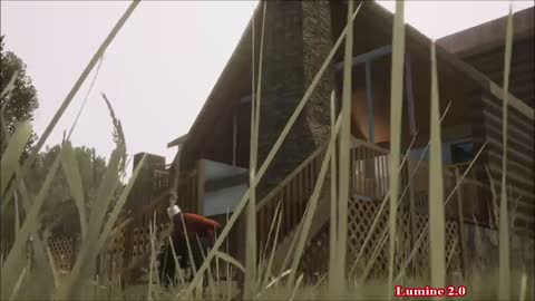 Grand Theft Auto San Andreas The Definitive Edition (94) Hijack