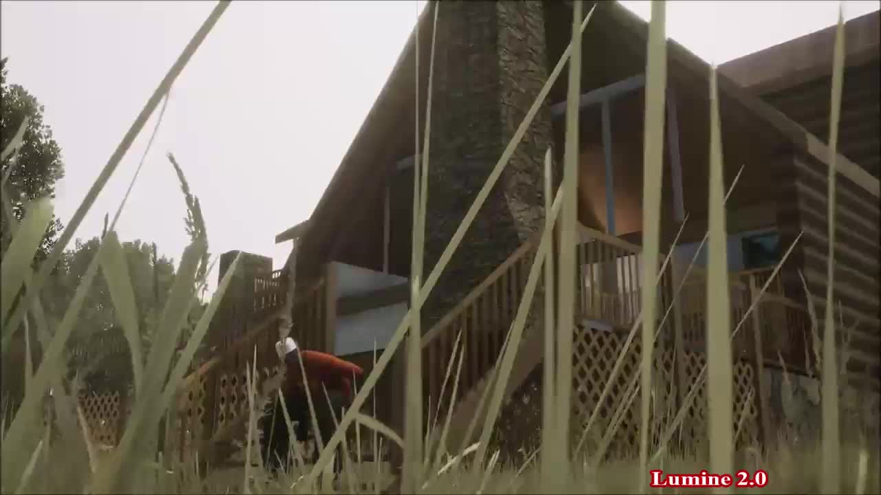 Grand Theft Auto San Andreas The Definitive Edition (94) Hijack