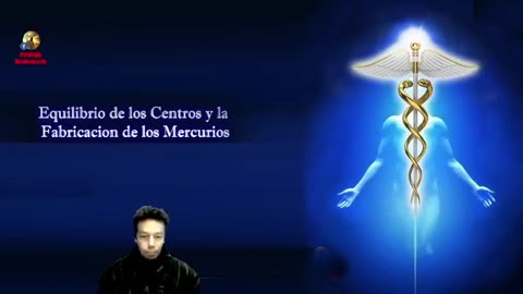 El Equilibrio de los Centros y La Fabricación de los Mercurios