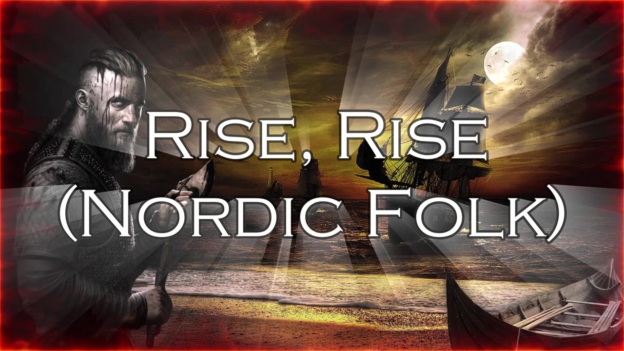 Rise Rise (Viking Music)