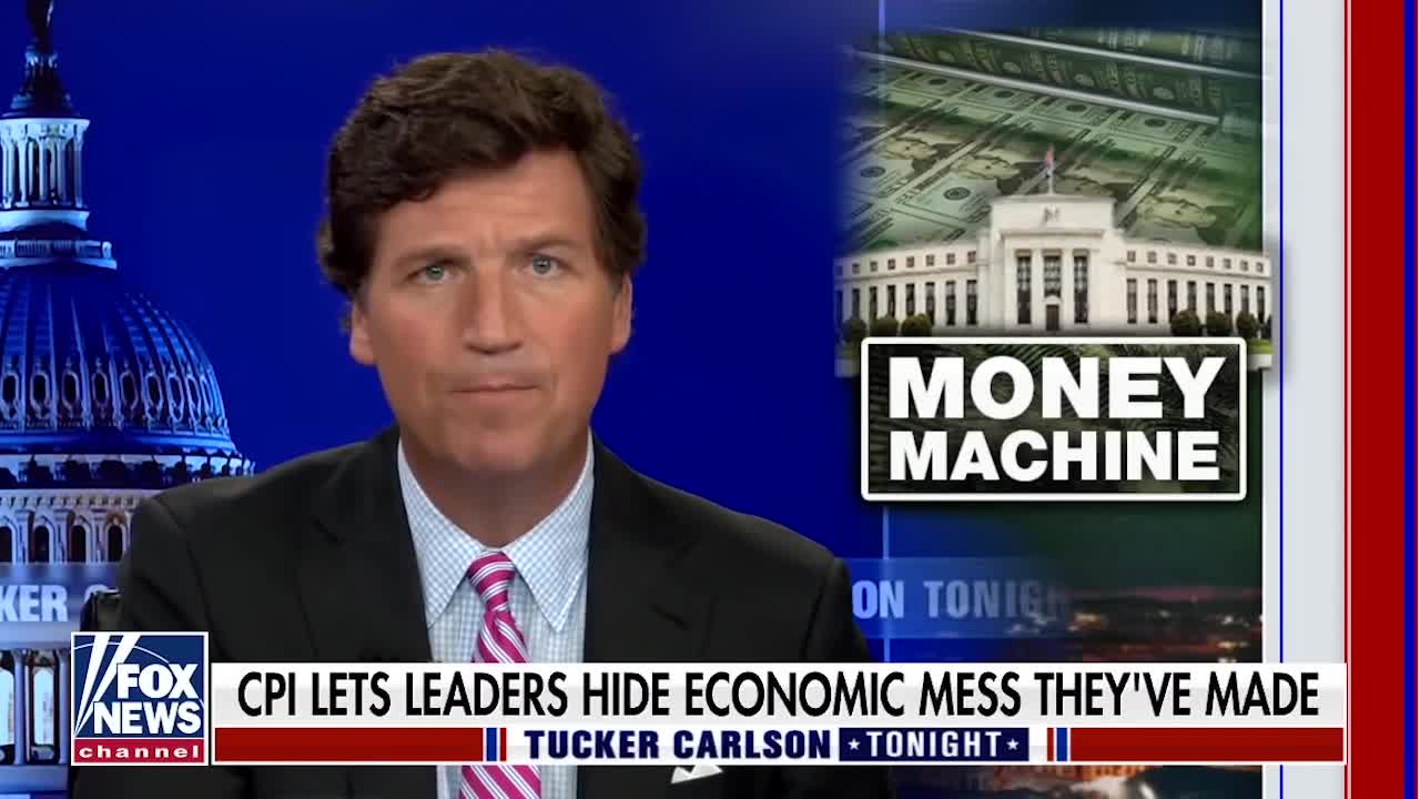 The Consumer Price Index Hoax