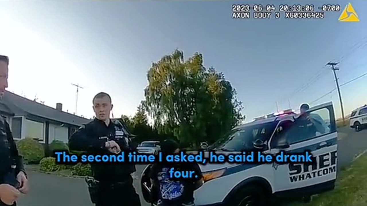 When Immigrants hear "NO" for the first time in America