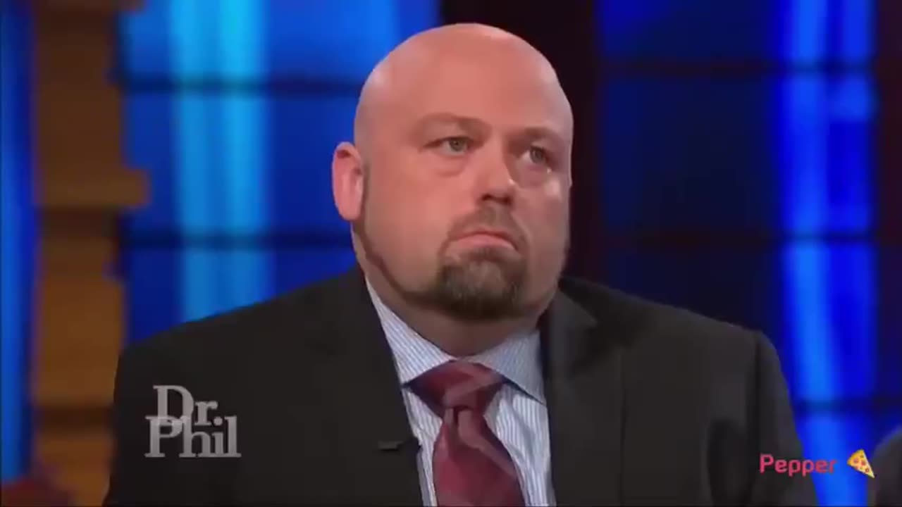 Dr. Phil S12E108 My Husband's Secret Life Revealed