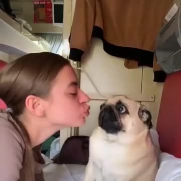 Don’t kiss me in public mom