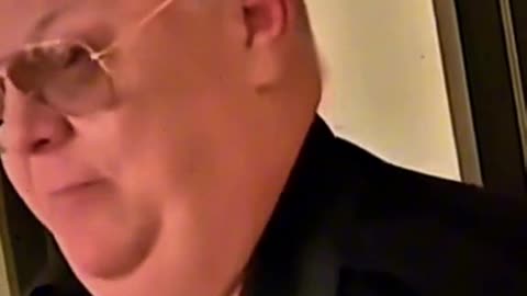 Chief of police loses it after marine host BBQ to help hurricane victims