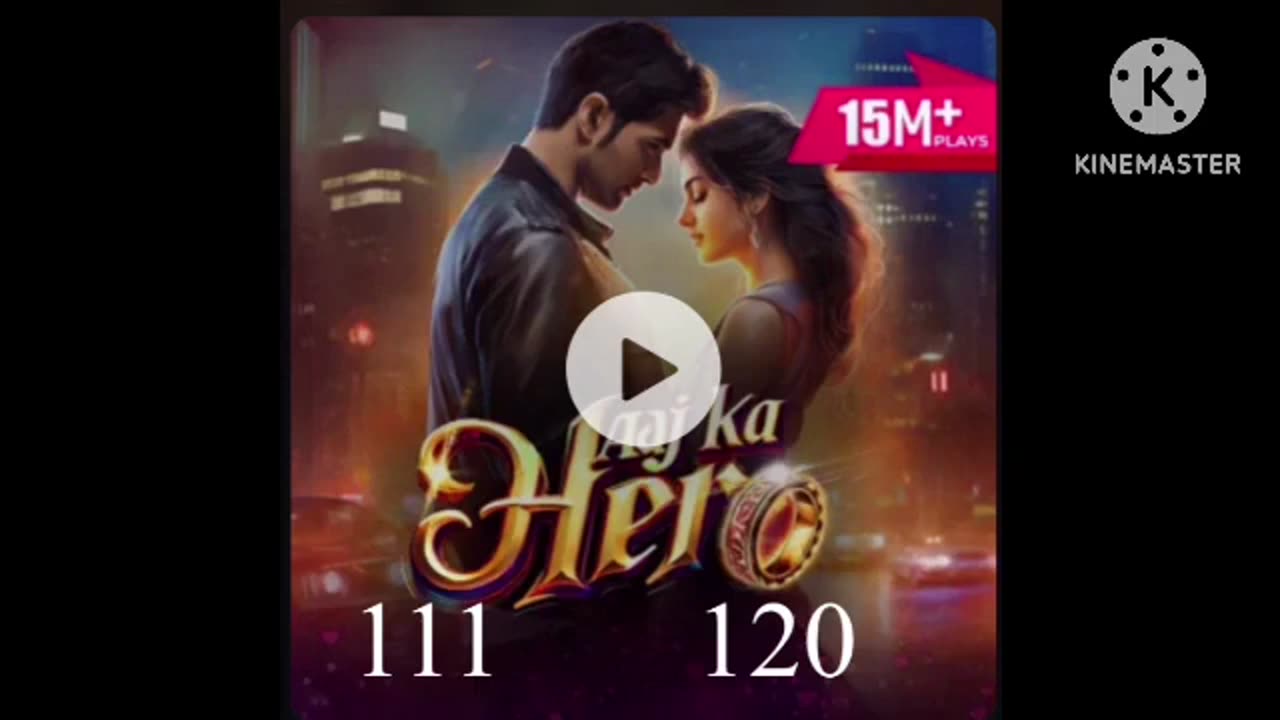 Aaj ka hero pocket episode 111 to 120