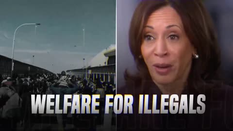 ‘Kamala Wouldn’t Change A Thing’ [Trump Ad]