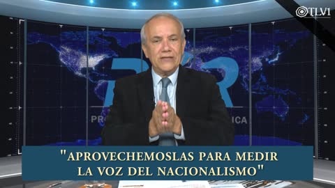 PSR 18 - LAS _P.A.S.O._ SON SÓLO UNA ENCUESTA... ¡APROVECHEMOSLAS