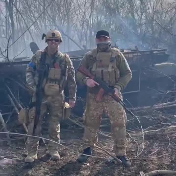 QUÂN TÌNH NGUYỆN MỸ. HỌ LÀ CỰU CHIẾN BINH TẠI AFGANISTAN VÀ TRUNG ĐÔNG