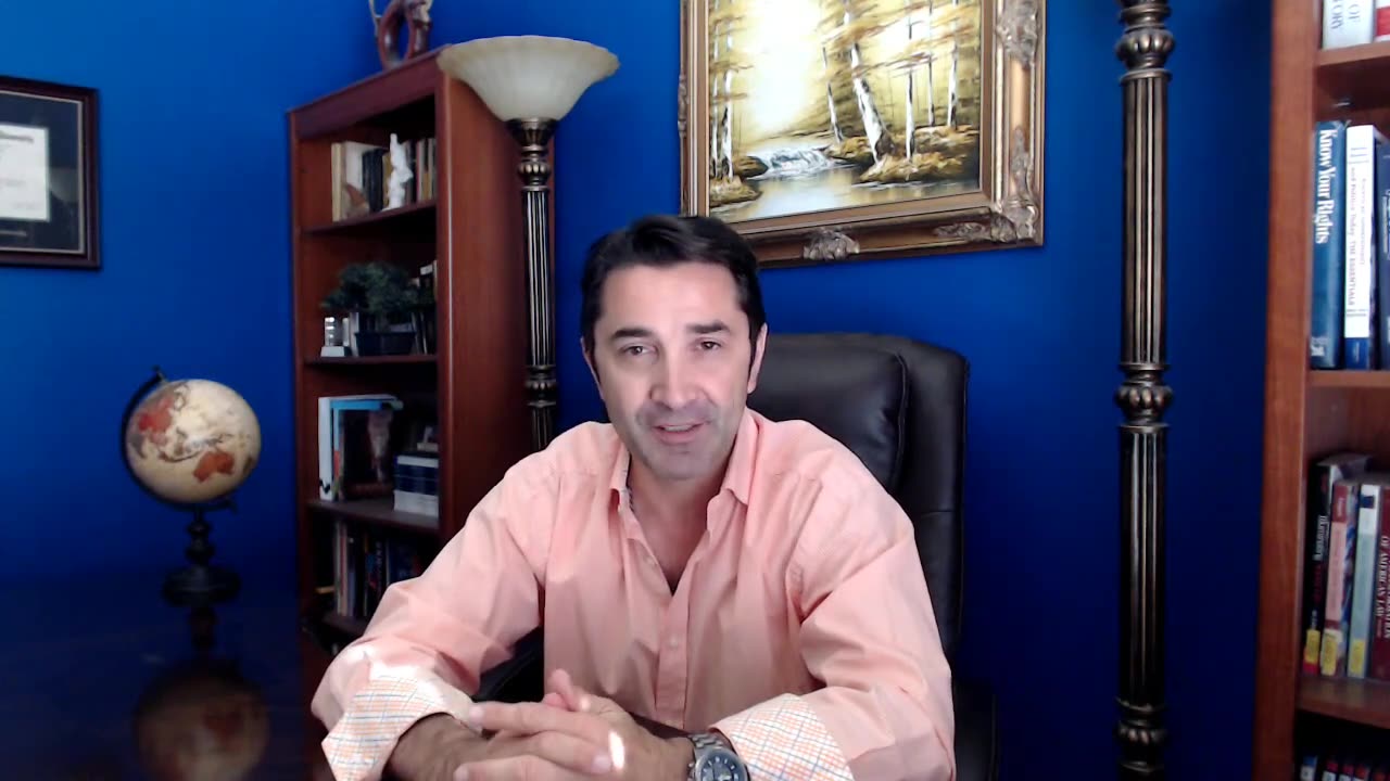 Russia reverts to USSR?