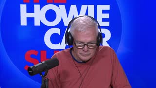 HOWIE CARR SHOW - JAN 18, 2021