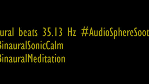 binaural_beats_35.13hz_SoothingMeditation RainSounds BinauralHeadspace