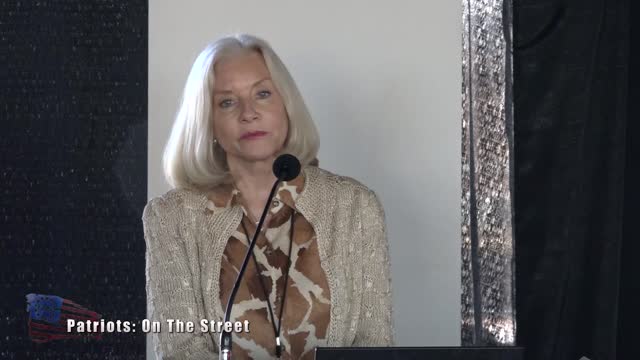 SOUTH CAROLINA CANVASSING STORY - LYNN - 2-5-22 SC ELECTION REVEAL