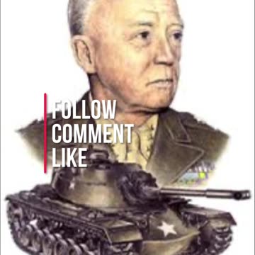 Jan 5, 2024 Gen. Patton quotation of the day #ww2 #war #leadership #ledzeppelin