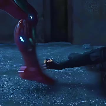 Every Time Bucky Saves Captain America 😂