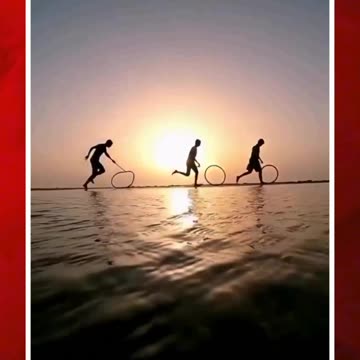 అలనాటి ఆటలు.. మీకు గుర్తున్నాయా? #short #90skids #90sgames #90sgeneration | FBTV NEWS