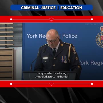 We Gonna Catch Then Trudeau Gonna Release!