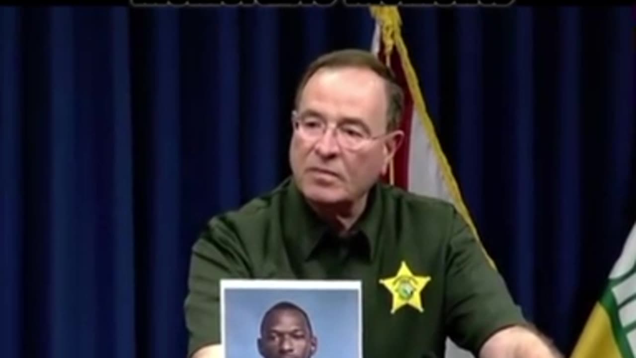 Florida Sheriff Grady Judd - Most Memorable Moments