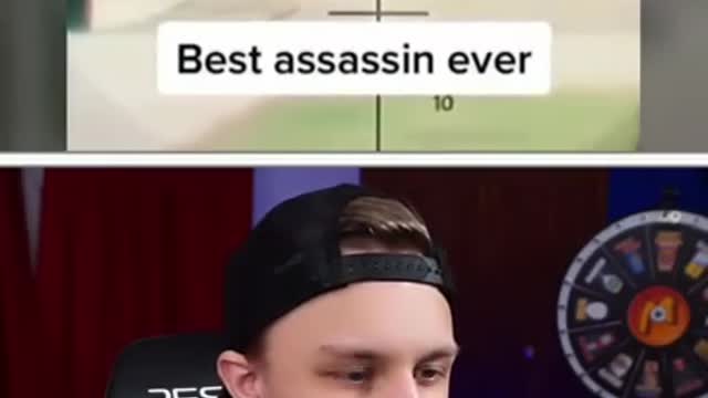 YOU LAUGH, YOU LOSE #25