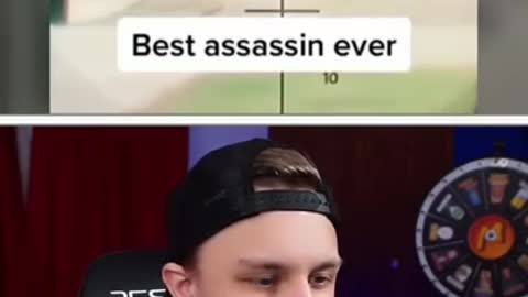 YOU LAUGH, YOU LOSE #25