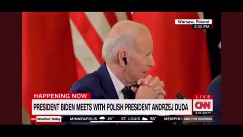 Joe makes stuff up on the go !