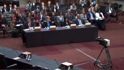 SENATOR JOHN KENNEDY BLASTS THE DHS FOR FAILING TO SECURE OUR SOUTHERN BORDER