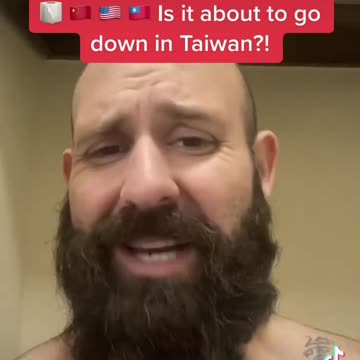 🤔 Is “it” about to go down in #Taiwan? Look at all these #tanks!!! #shorts #china #tiktok