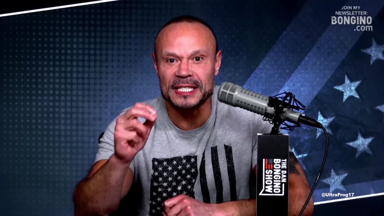 Dan Bongino finds it Weird that Trump Shooter's body was Cremated Immediately