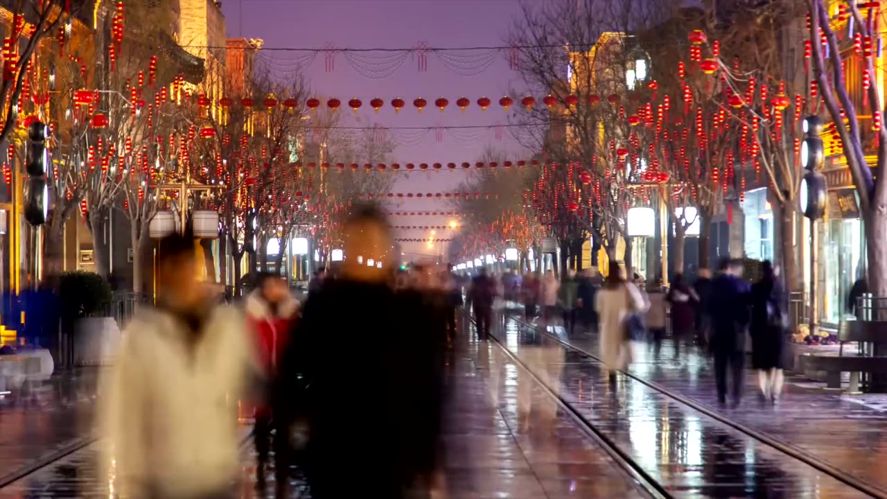 Massive Joblessness Across China, Surging Protests Wave After Wave, Destined to Overthrow the CCP